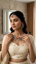 Multi Petal Set | Ready-to-ship - Touch Of Elegance
