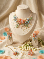 Multi Petal Set | Ready-to-ship - Touch Of Elegance