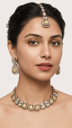 Olivia Set | Ready-to-ship - Touch Of Elegance