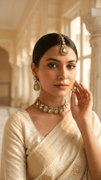 Olivia Set | Ready-to-ship - Touch Of Elegance