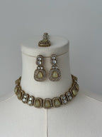 Olivia Set | Ready-to-ship - Touch Of Elegance