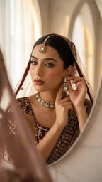 Ophelia Set | Ready-to-ship - Touch Of Elegance