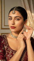 Ophelia Set | Ready-to-ship - Touch Of Elegance