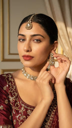 Ophelia Set | Ready-to-ship - Touch Of Elegance