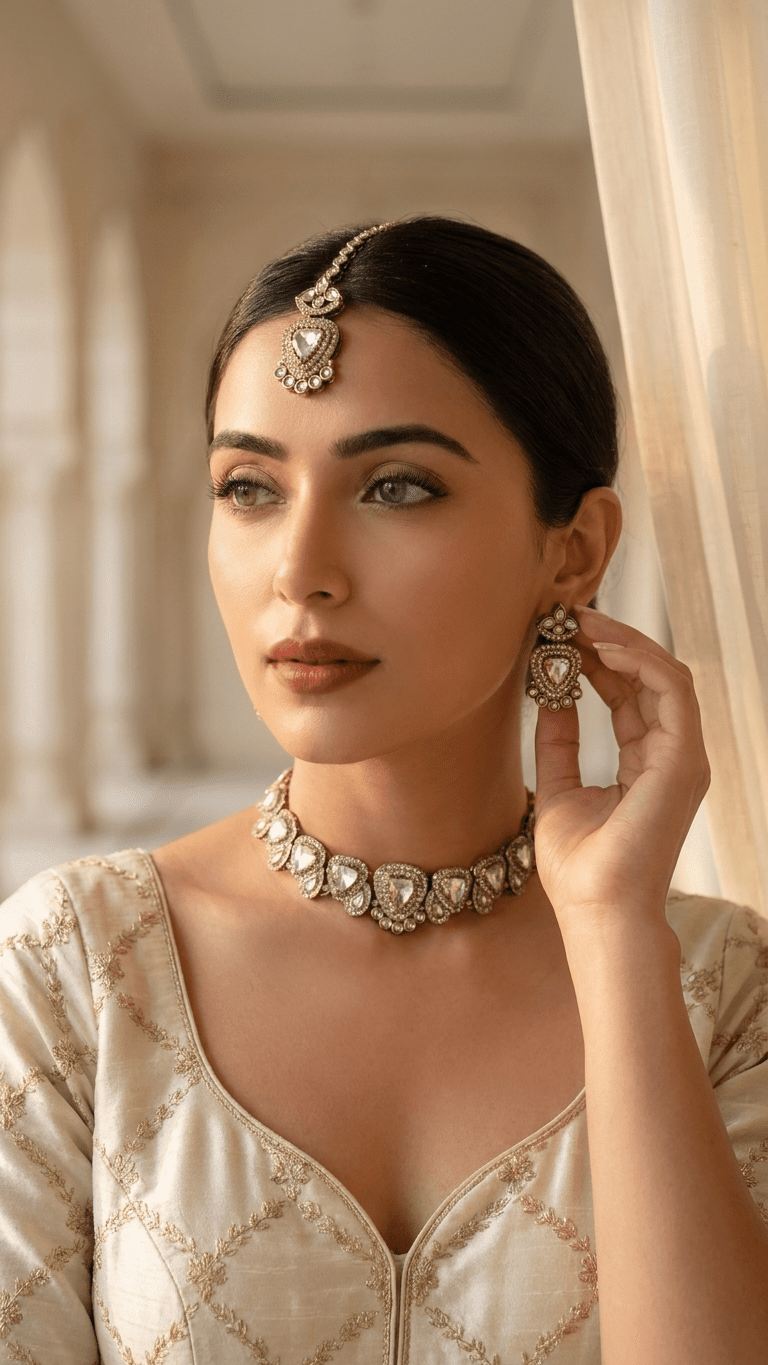 Orilia Set | Ready-to-ship - Touch Of Elegance