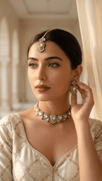 Orilia Set | Ready-to-ship - Touch Of Elegance