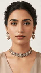 Orilia Set | Ready-to-ship - Touch Of Elegance