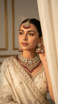 Payal Set (4-pc) | Ready-to-ship - Touch Of Elegance
