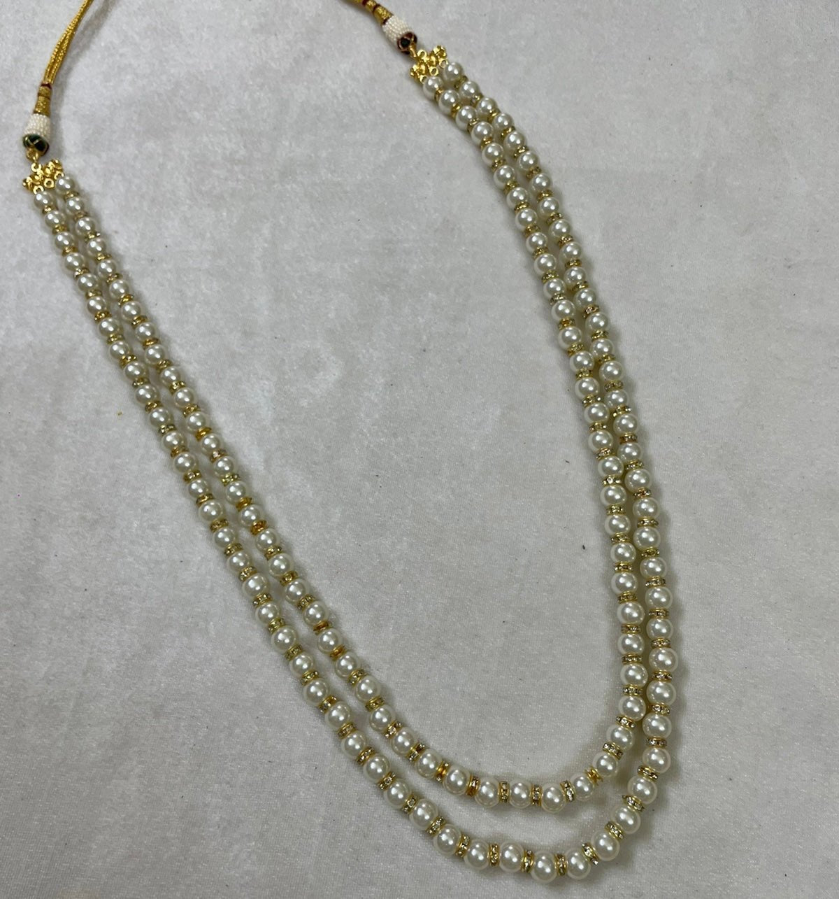Pearl Haar | Pre - order - Touch Of Elegance