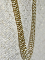 Pearl Haar | Ready - to - ship - Touch Of Elegance