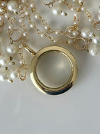 Photo Frame • Kaleeray Attachment | Ready-to-ship - Touch Of Elegance