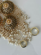 Photo Frame • Kaleeray Attachment | Ready-to-ship - Touch Of Elegance