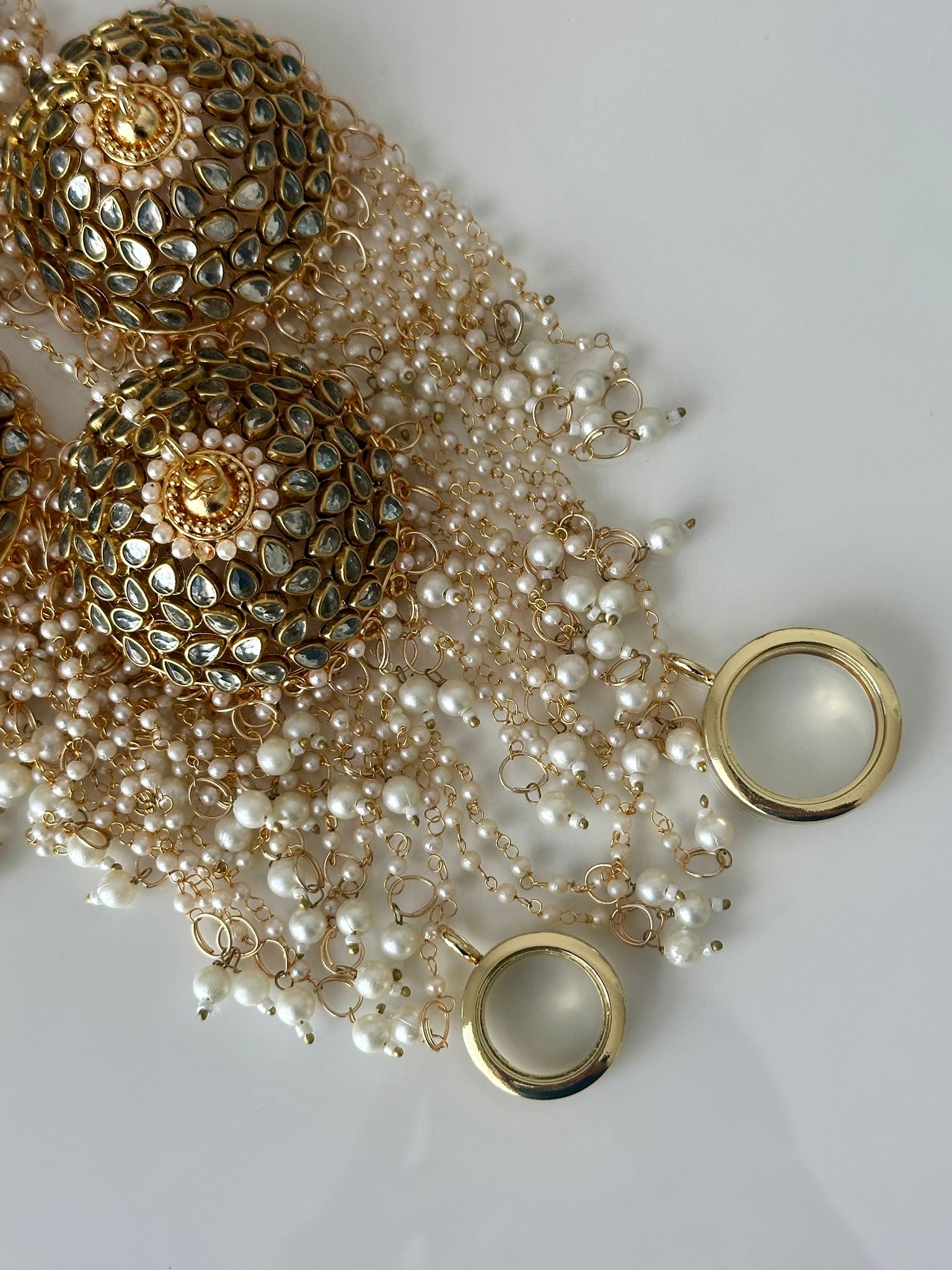 Photo Frame • Kaleeray Attachment | Ready-to-ship - Touch Of Elegance