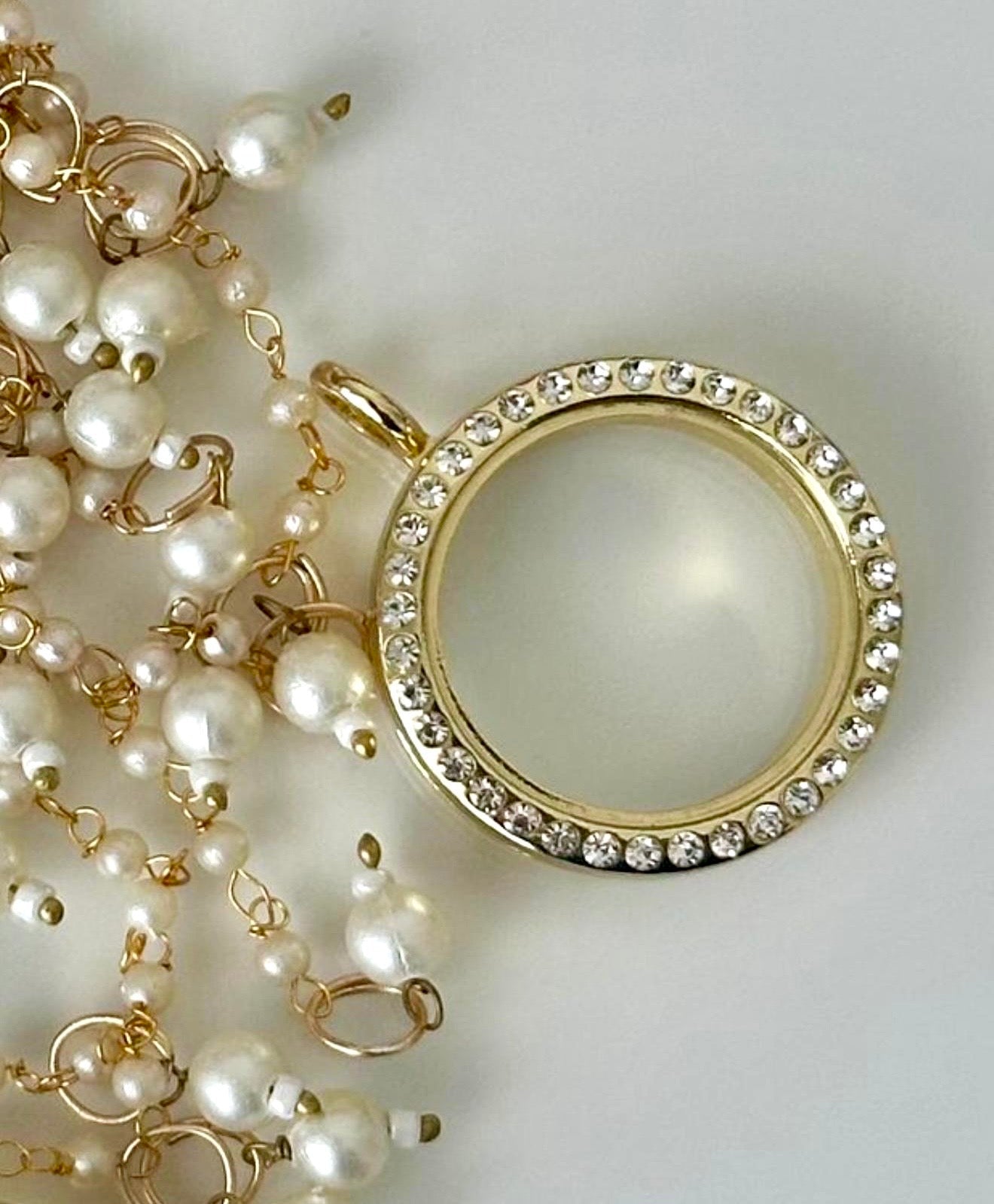Photo Frame | Ready-to-ship - Touch Of Elegance