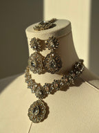 Piya Gems Set | Ready-to-ship - Touch Of Elegance