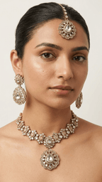 Piya Gems Set | Ready-to-ship - Touch Of Elegance