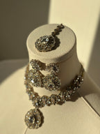 Piya Gems Set | Ready-to-ship - Touch Of Elegance