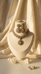 Piya Gems Set | Ready-to-ship - Touch Of Elegance