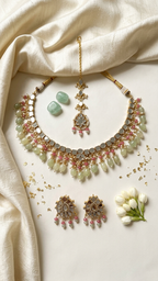 Mother-of-Pearl Set | Made-on-order