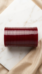 Red Choora Bangles