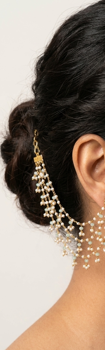 Dainty Saharas | Made-on-order