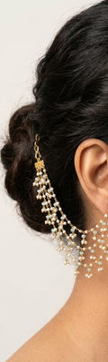 Dainty Saharas | Made-on-order