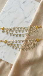Dainty Saharas | Made-on-order