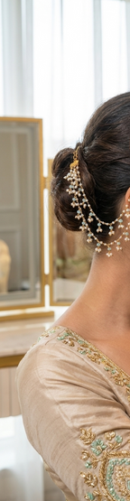 Dainty Saharas | Made-on-order