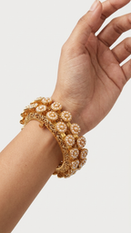 Statement Bangles
