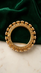 Statement Bangles