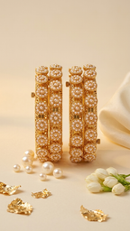 Statement Bangles