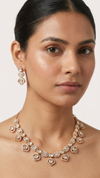Gold Flower Set | Ready-to-ship