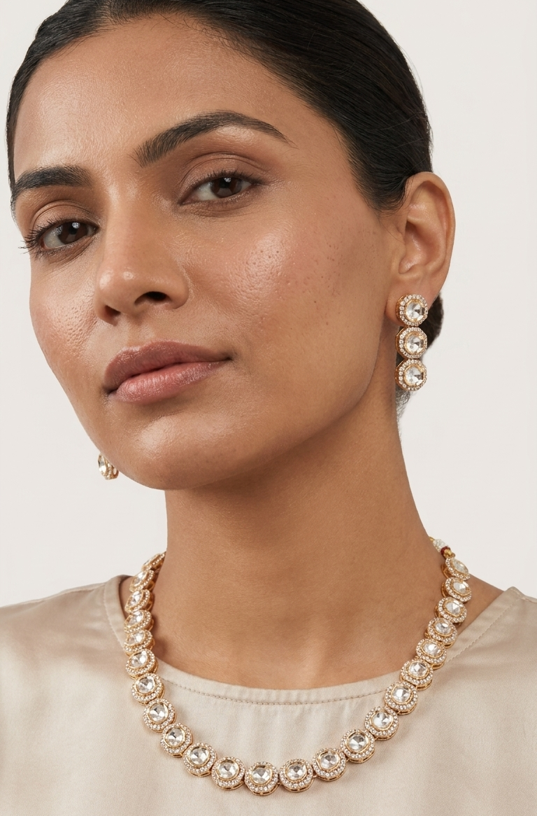 Golden Gems Set | Ready-to-ship