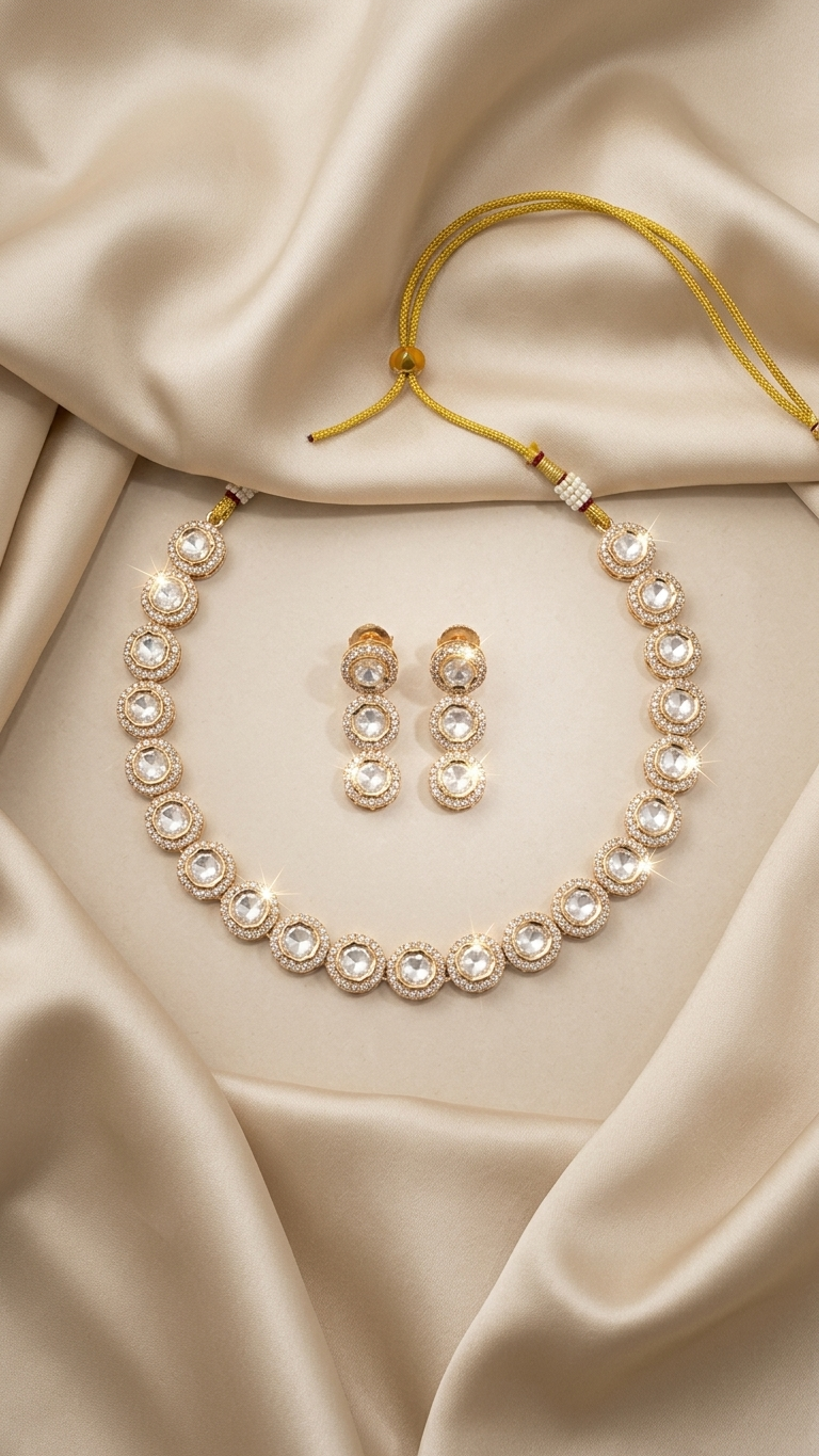 Golden Gems Set | Ready-to-ship