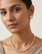 Floral Gems Set | Ready-to-ship