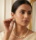 Floral Gems Set | Ready-to-ship