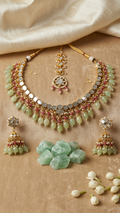 Mother-of-Pearl Set | Made-on-order