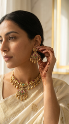 Ariya Gold Set | Ready-to-ship