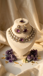 Raven Set | Ready-to-ship