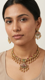 Ariya Gold Set | Ready-to-ship