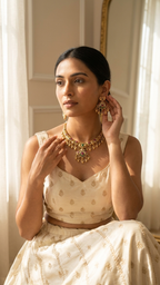 Ariya Gold Set | Ready-to-ship