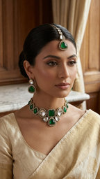 Karina Green Set | Ready-to-ship
