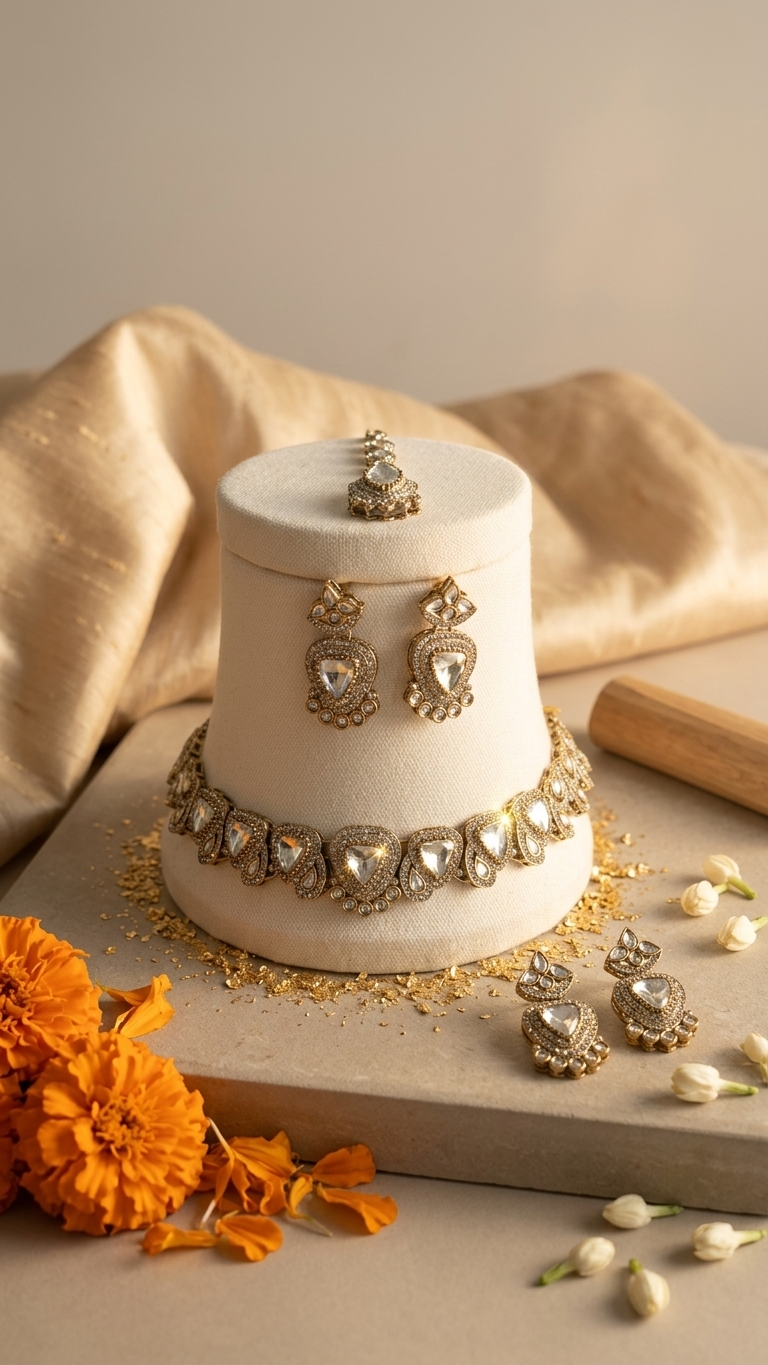 Orilia Set | Ready-to-ship