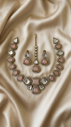 Karina Pink Set | Ready-to-ship