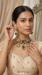 Riya Flower Set | Ready-to-ship