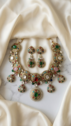 Riya Flower Set | Ready-to-ship