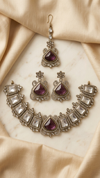 Marina Purple Set | Ready-to-ship