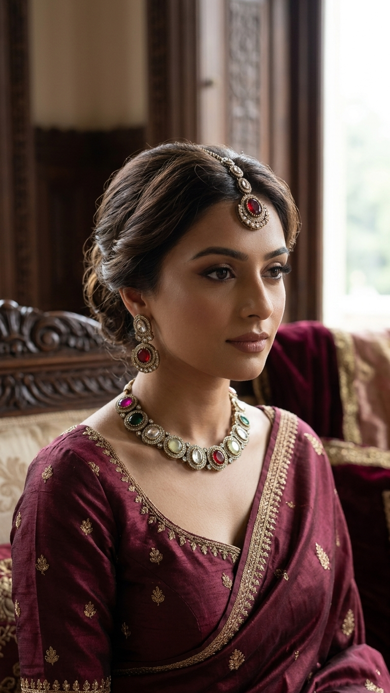Heena Set • Multi | Ready-to-ship