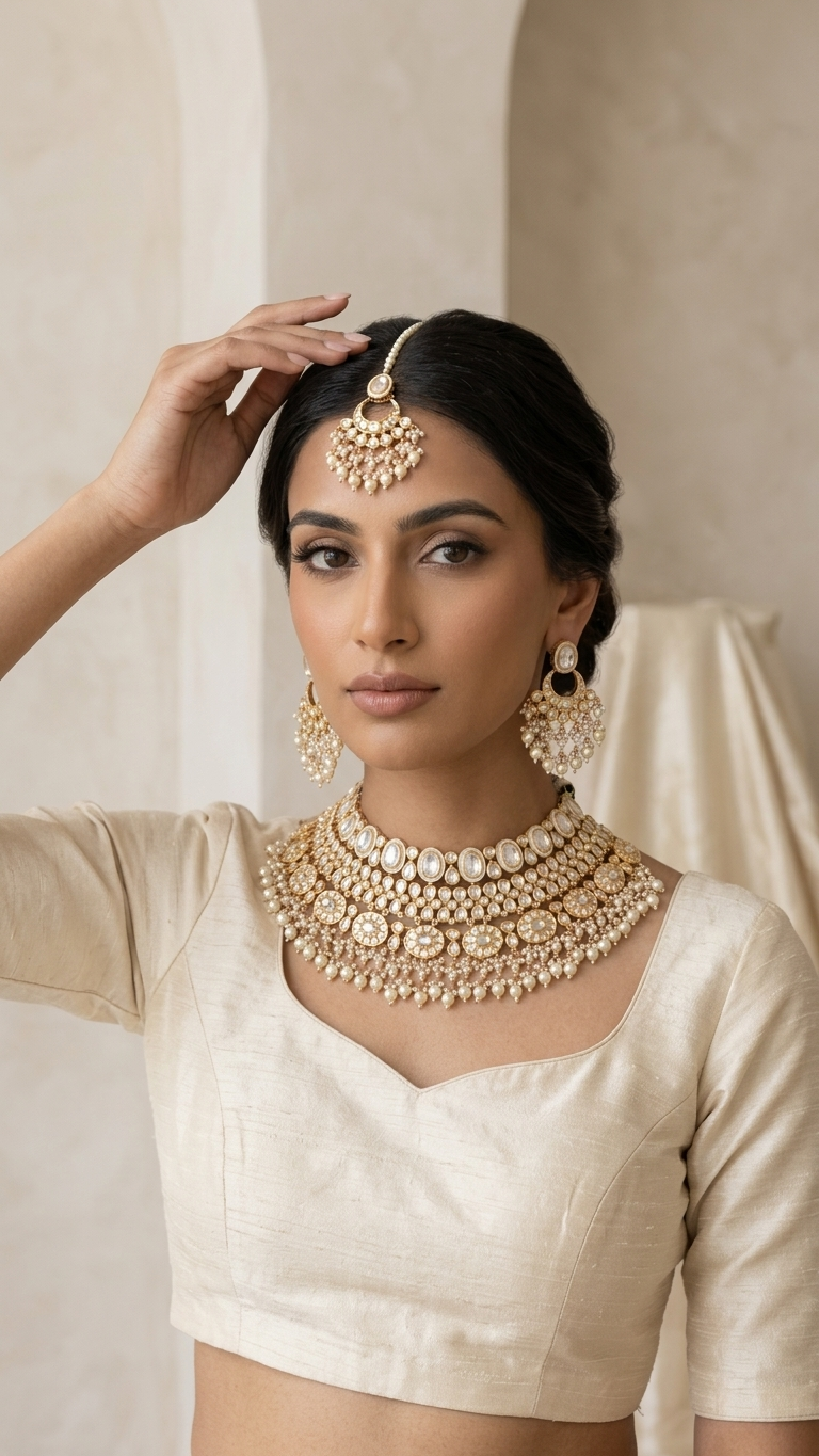 Amira Set | Ready-to-ship