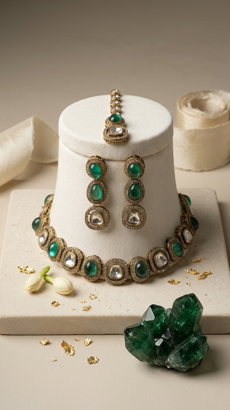 Lydia Aqua Set | Ready-to-ship